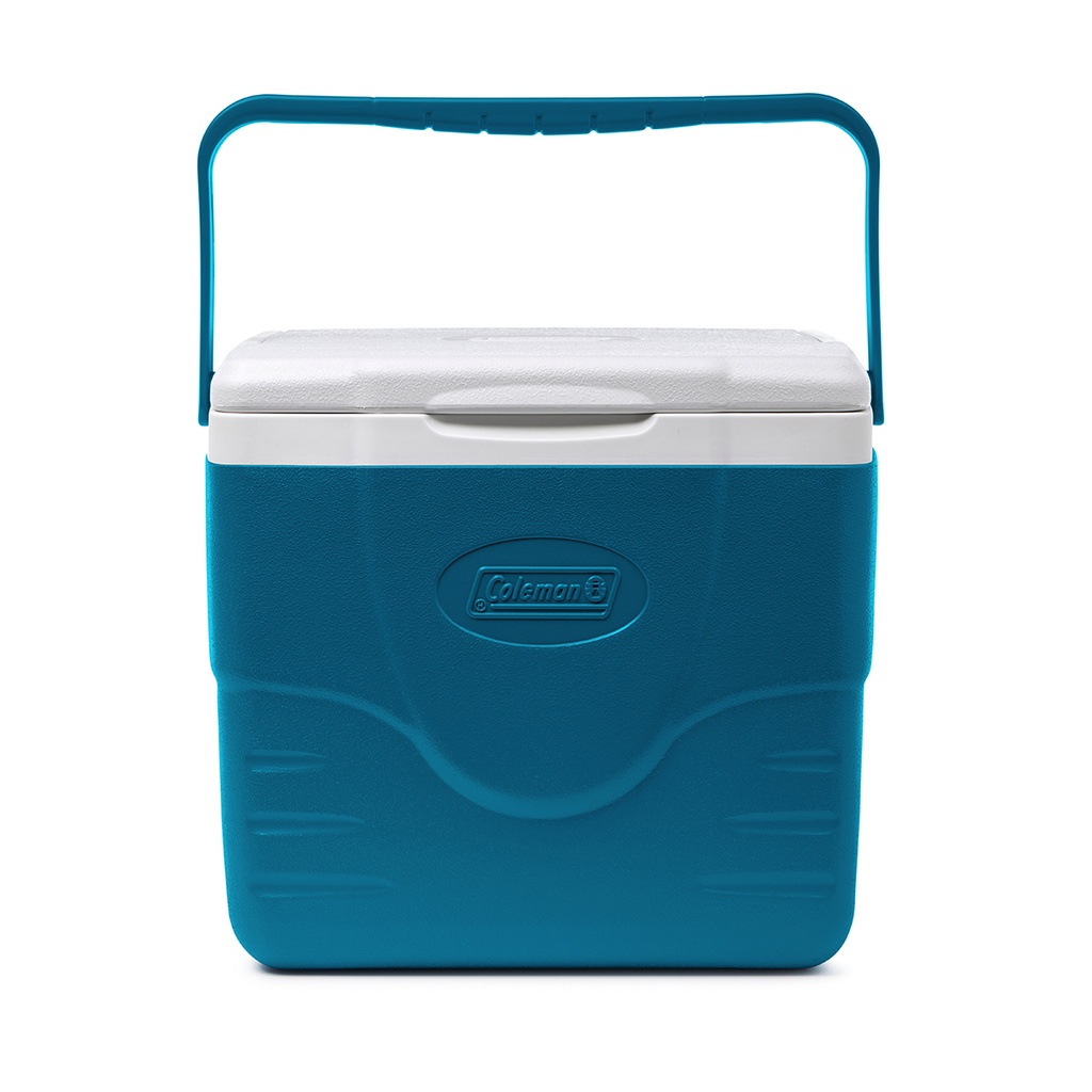 Conservadora Coleman Chiller 9 Qt Ocean