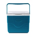 Conservadora Coleman Chiller 9 Qt Ocean