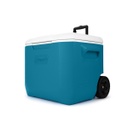 CONSERVADORA COLEMAN CHILLER 60QT C/R OCEAN