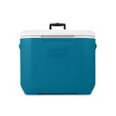 CONSERVADORA COLEMAN CHILLER 60QT C/R OCEAN