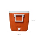 Conservadora Coleman Beach 48 Qt 45 Lts 4 Dias Frio