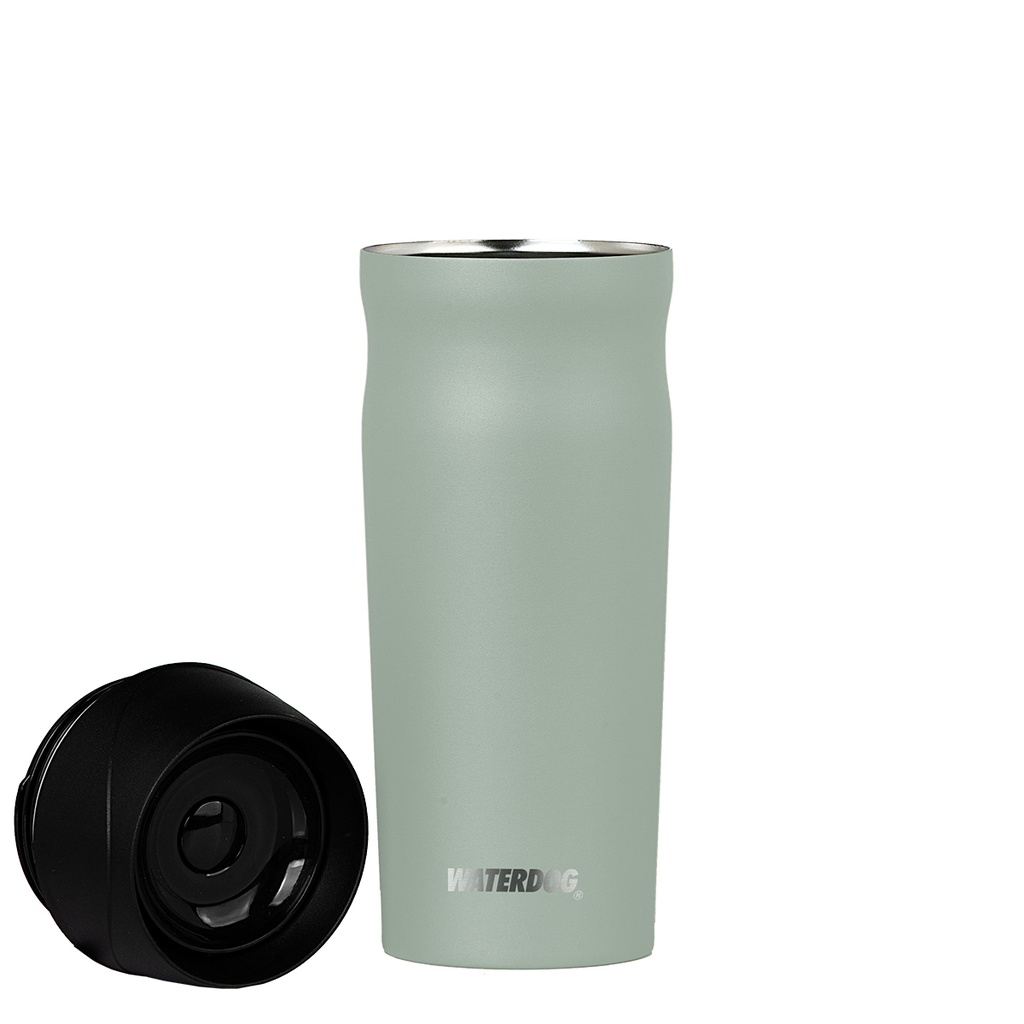 Vaso Termico Bossa Waterdog RD (Rojo)