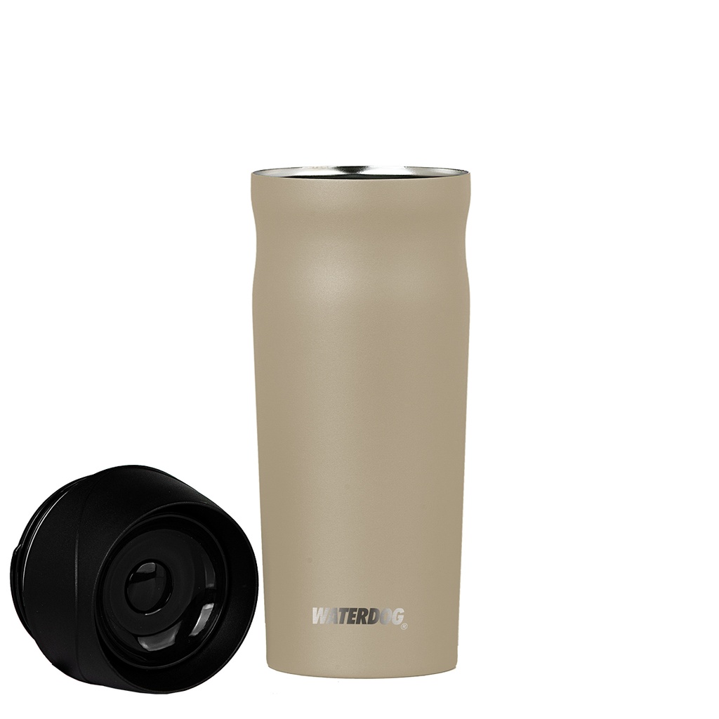 Vaso Termico Bossa Waterdog RD (Rojo)