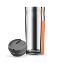 Vaso Térmico Waterdog Acero Inox Olivera 450cc Hermetico