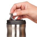 Vaso Térmico Waterdog Acero Inox Olivera 450cc Hermetico