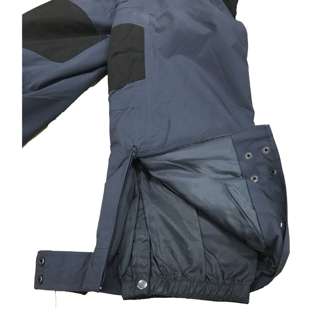 Pantalon Ski Storm Control Impermeable Nieve