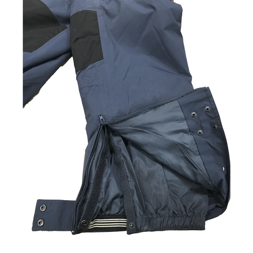 Pantalon Ski Storm Control Impermeable Nieve