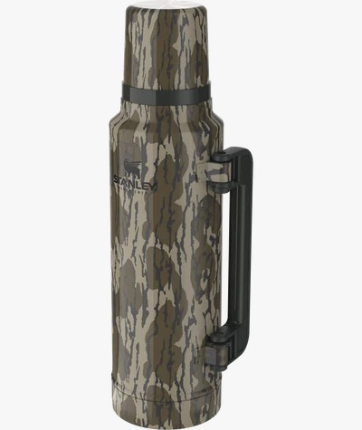 Termo Stanley Clasico 1.4Lts Ala Plegable Bottomland