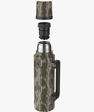 Termo Stanley Clasico 1.4Lts Ala Plegable Bottomland