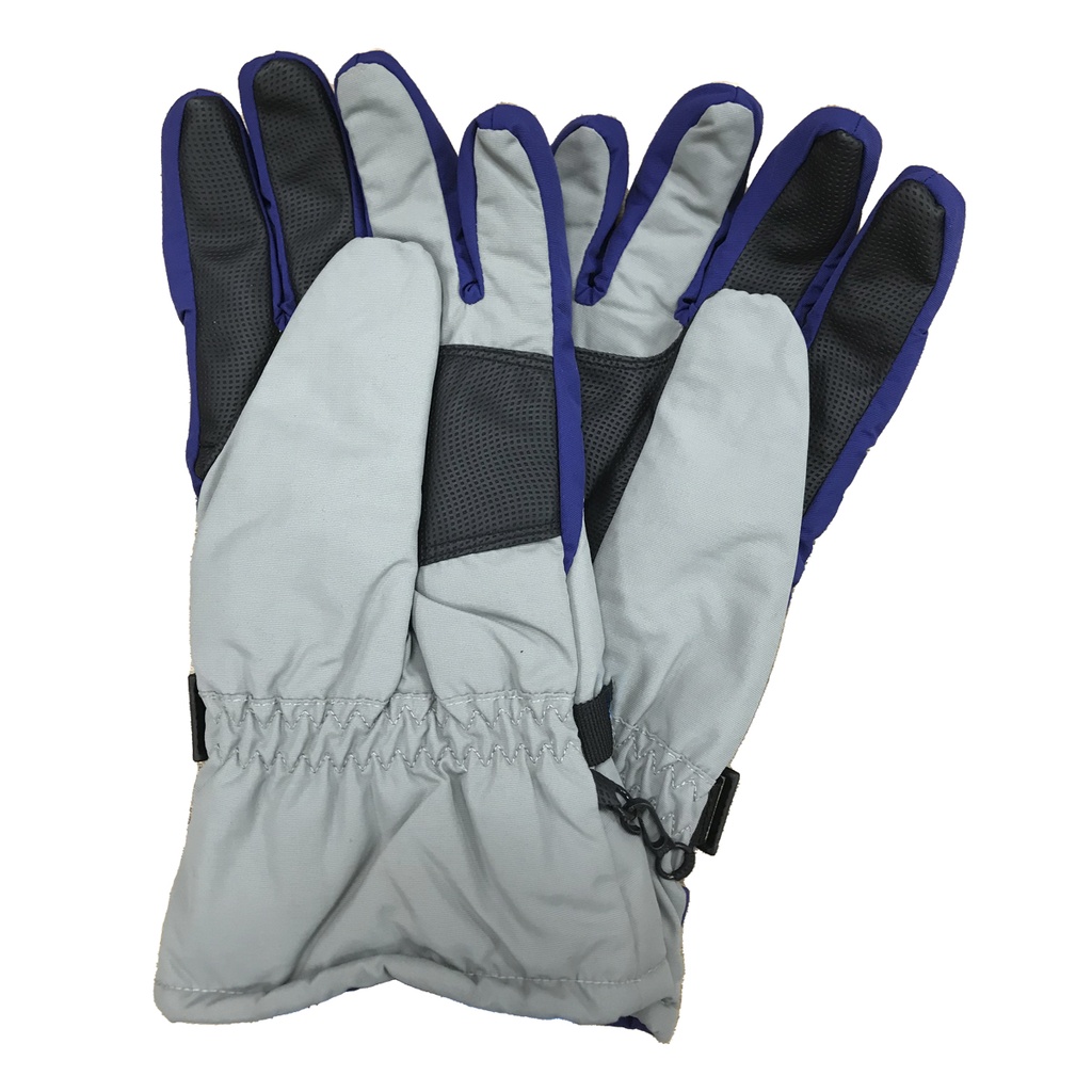 Guantes Storm Control Nieve Ski Frío