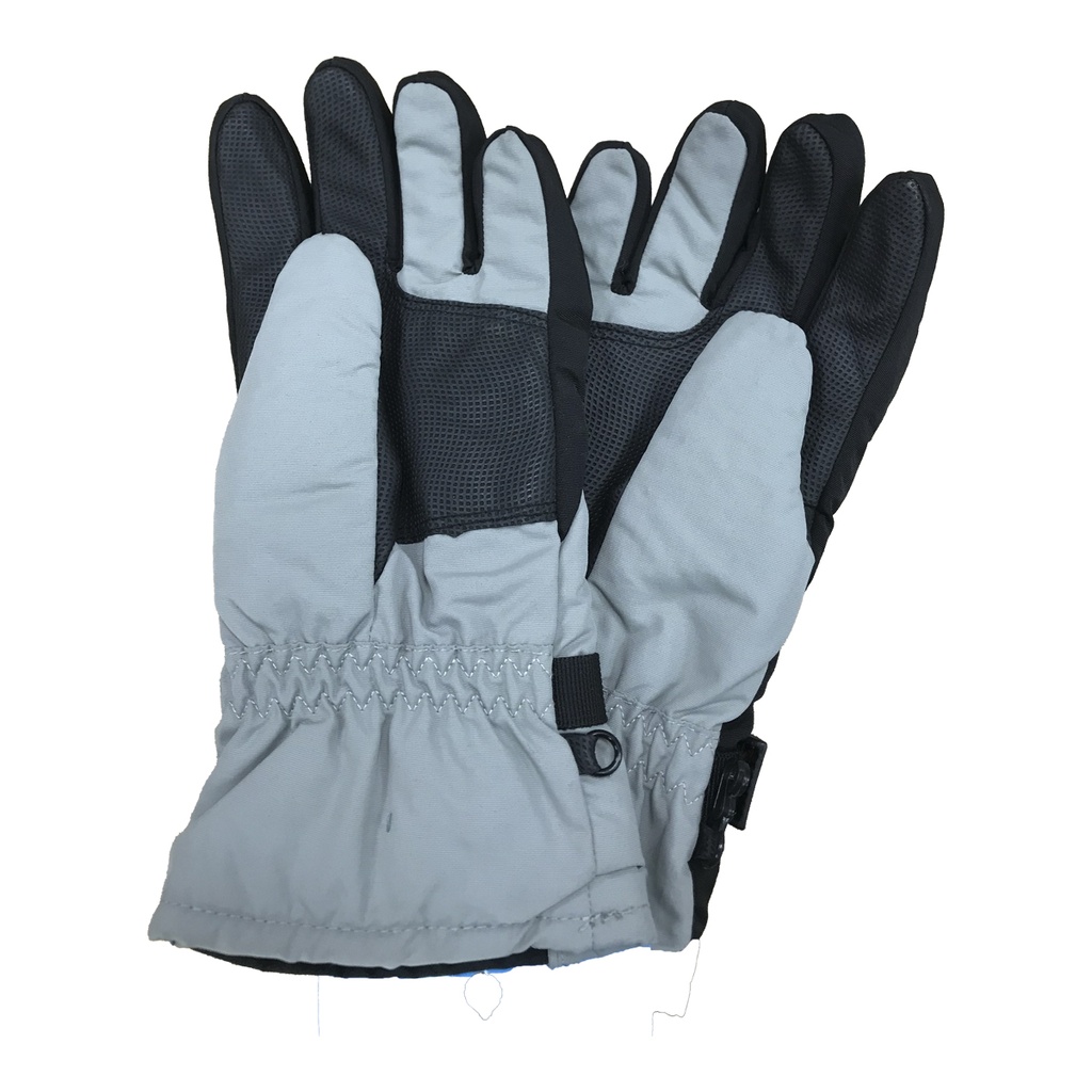Guantes Storm Control Nieve Ski Frío