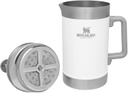 Cafetera Prensa Francesa Stanley 1.4Lts Polar