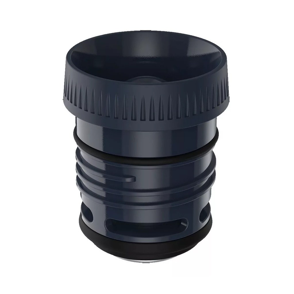 Termo Stanley Clasico 950 Ml Con Manija Y Tapon Cebador