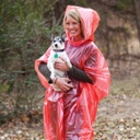 Poncho De Emergencia Coleman