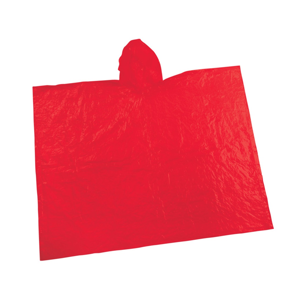 Poncho De Emergencia Coleman