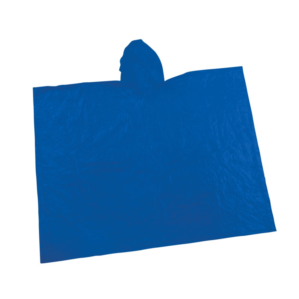 Poncho De Emergencia Coleman