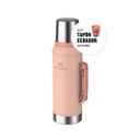 Termo Stanley Clasico Rosa 950ML