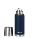 TERMO 0,75 L WATERDOG AZUL