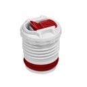 TERMO 0,75 L WATERDOG ROJO