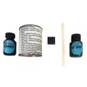 Kit Nautico x 1/4 PVC Con Limpiador