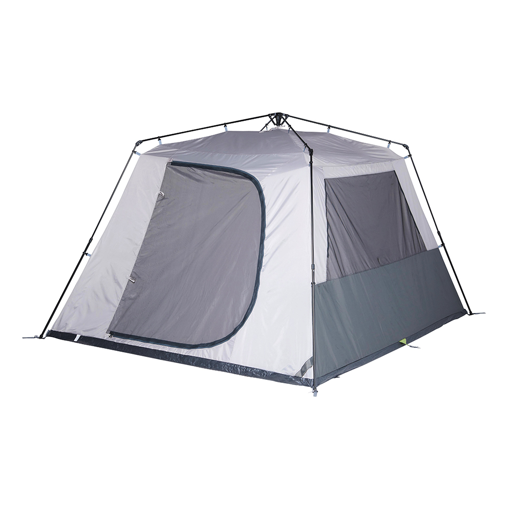 Carpa Coleman Instant Up 6P Full Fly