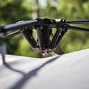 Carpa Coleman Instant Up 6P Full Fly