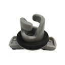Tapón Válvula 1/4 Giro