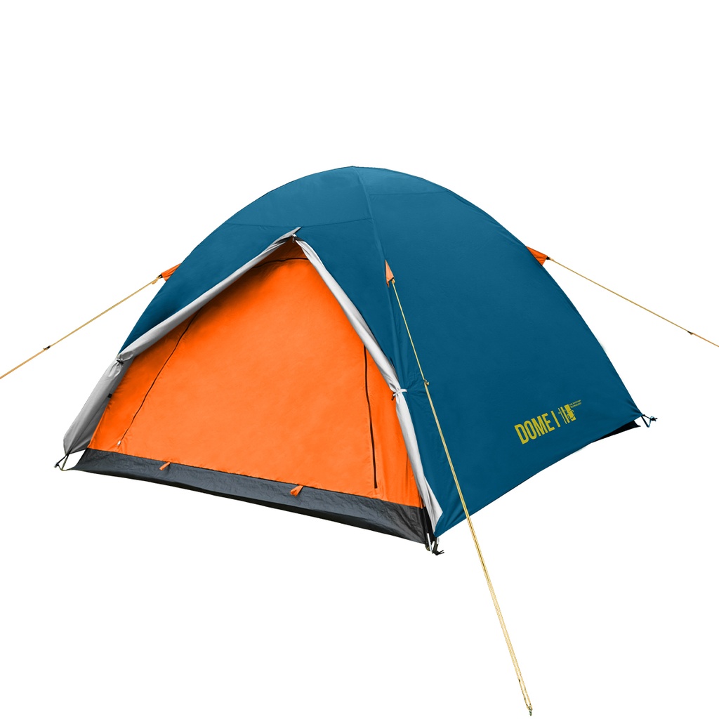 Carpa Waterdog Dome I Para 2 Personas