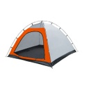 Carpa Waterdog Dome I Para 2 Personas