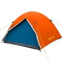 Carpa Waterdog Kakel 3 Personas Trekking