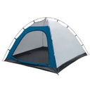 Carpa Waterdog Kakel 3 Personas Trekking