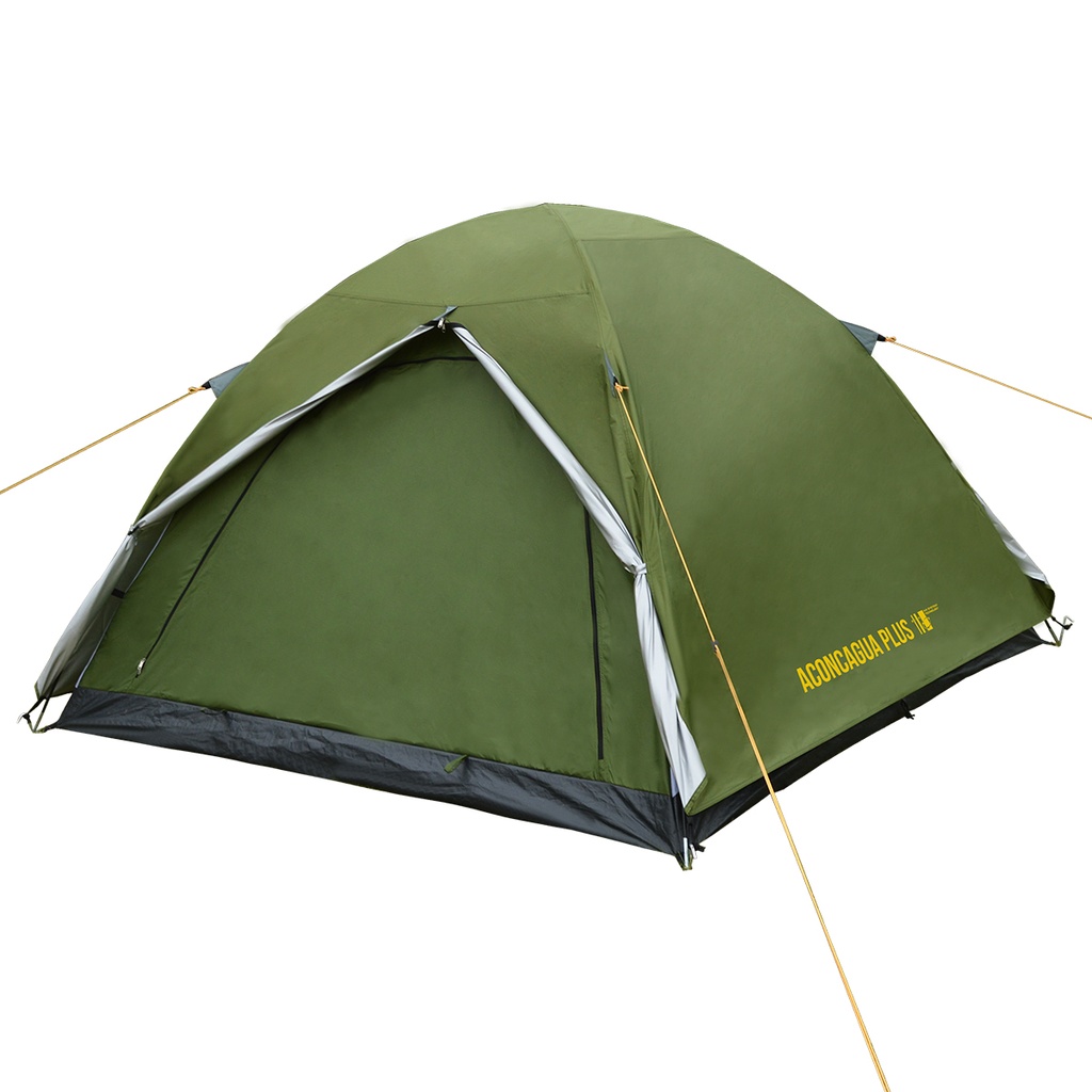 Carpa Iglu 4 Personas Waterdog Aconcagua Plus