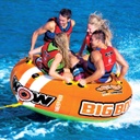 Inflable Wow Big Boy Racing