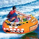 Inflable Wow Big Boy Racing