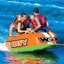 Inflable Wow Big Boy Racing