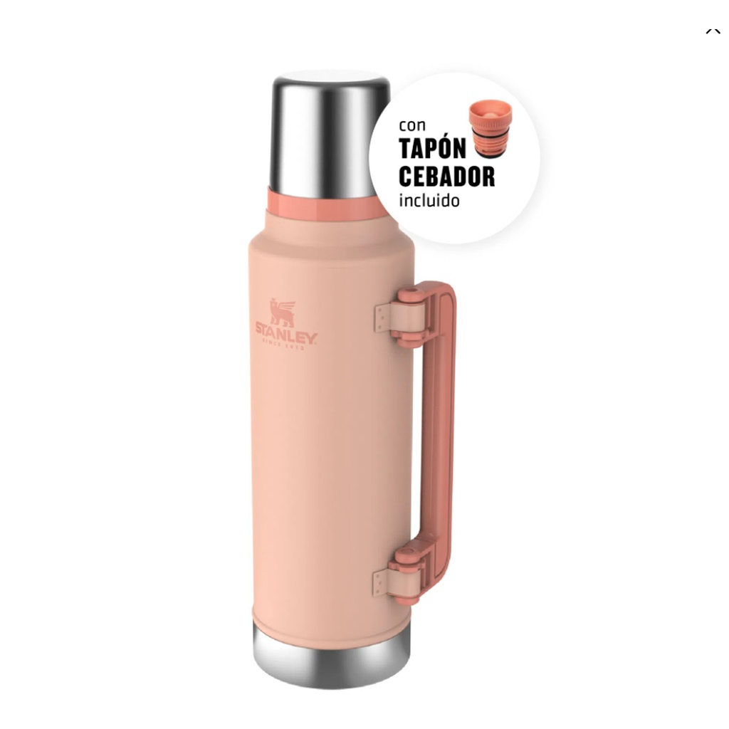 Termo Stanley 1.4 Lts Classic Manija Original
