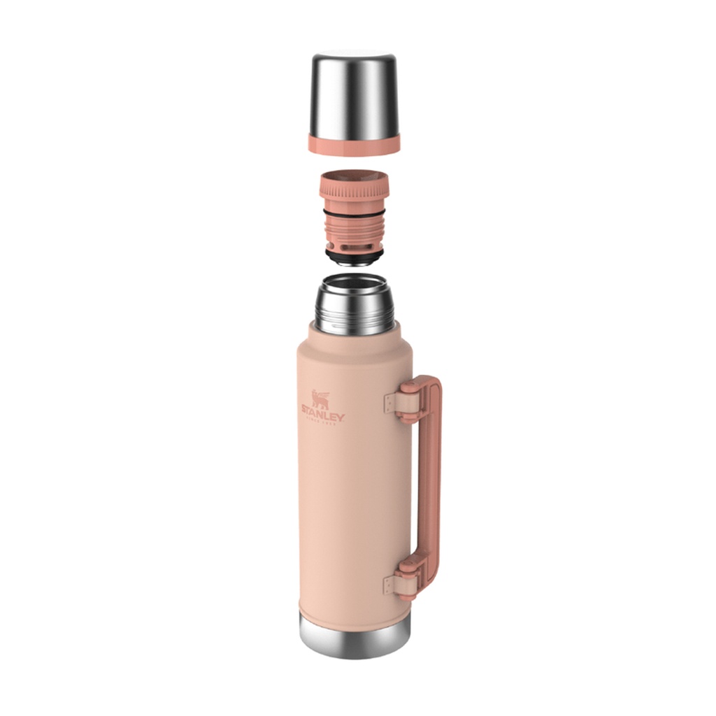 Termo Stanley 1.4 Lts Classic Manija Original