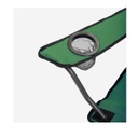 Sillon Director Scout Con Apoya Brazos
