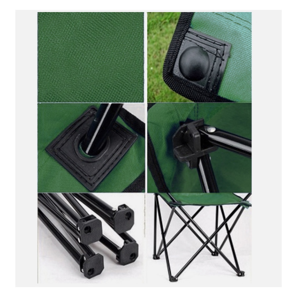 Sillon Director Scout Con Apoya Brazos