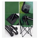 Sillon Director Scout Con Apoya Brazos