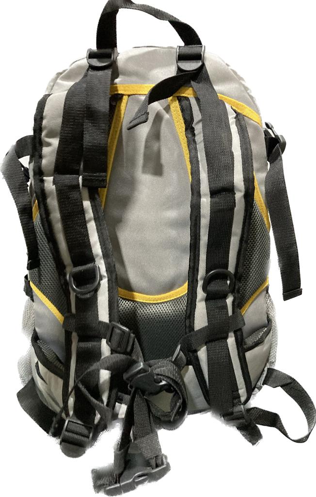 Mochila Spinit Adventure 40