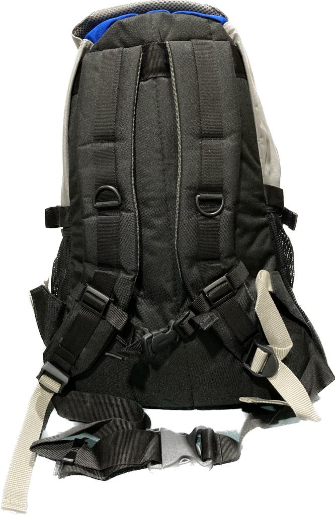 Mochila Urbana Spinit Kimia 28 Lts