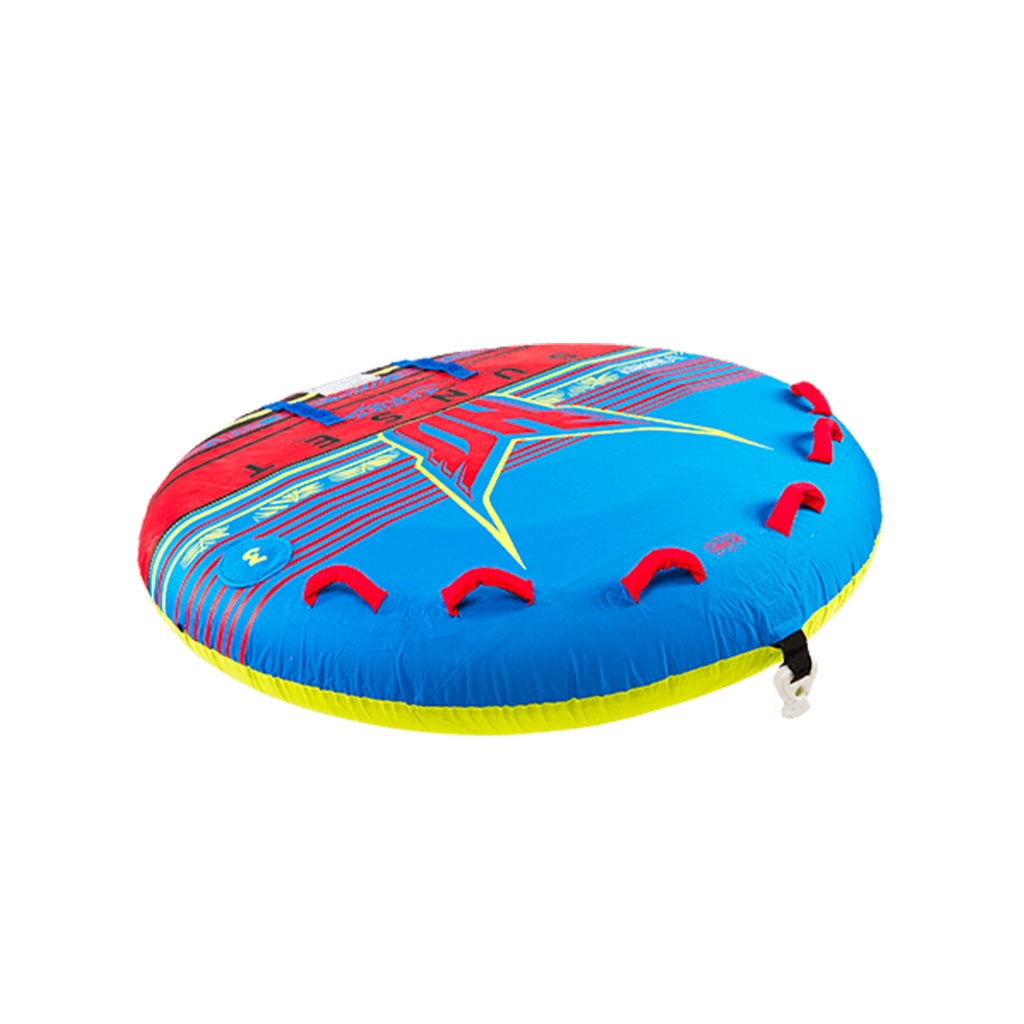 INFLABLE HO SUNSET 3 CHATO REDONDO 168CM TELA 3/PERSONAS