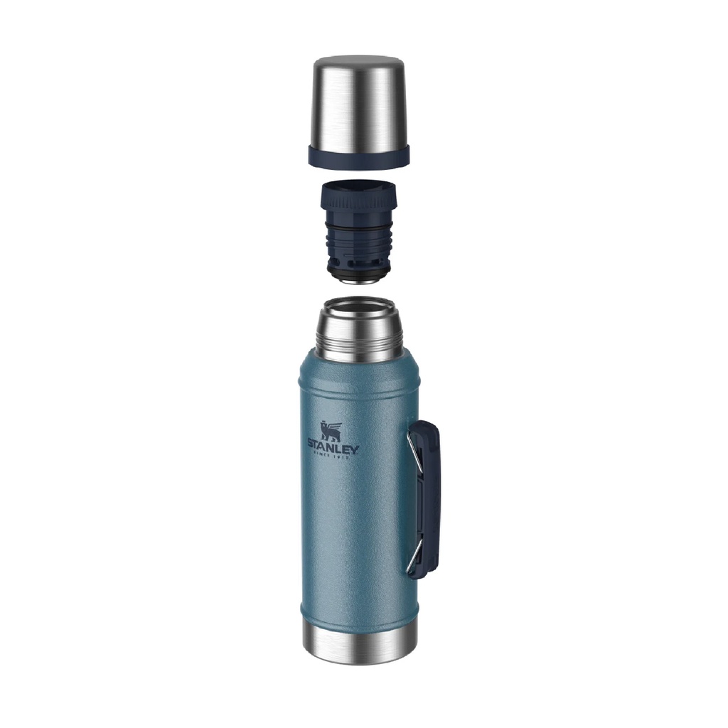 Termo Clasico Con Manija 950ml