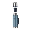 Termo Clasico Con Manija 950ml
