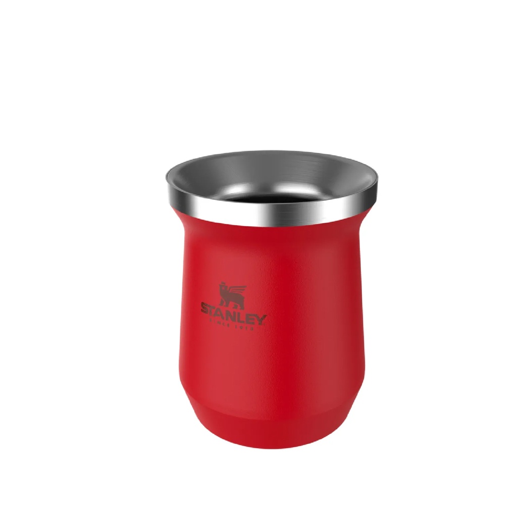 Mate Stanley 236ml Lava