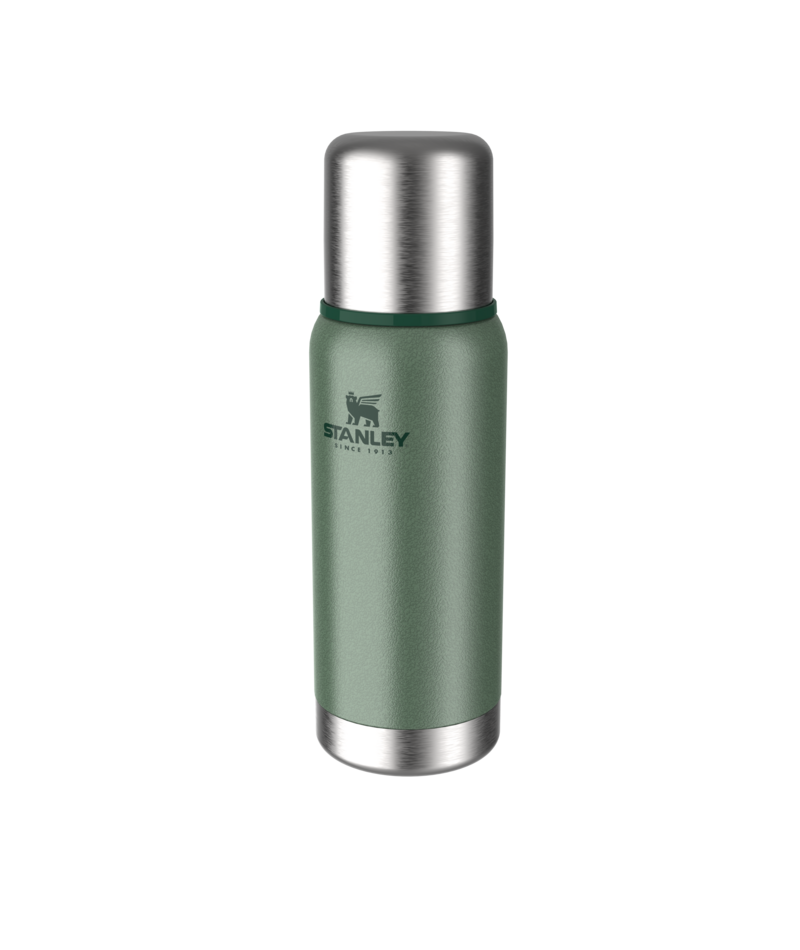 Termo Stanley Adventure 1Lt Verde