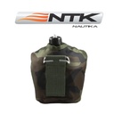 CANTIMPLORA NTK  ALUMINIO CAMO