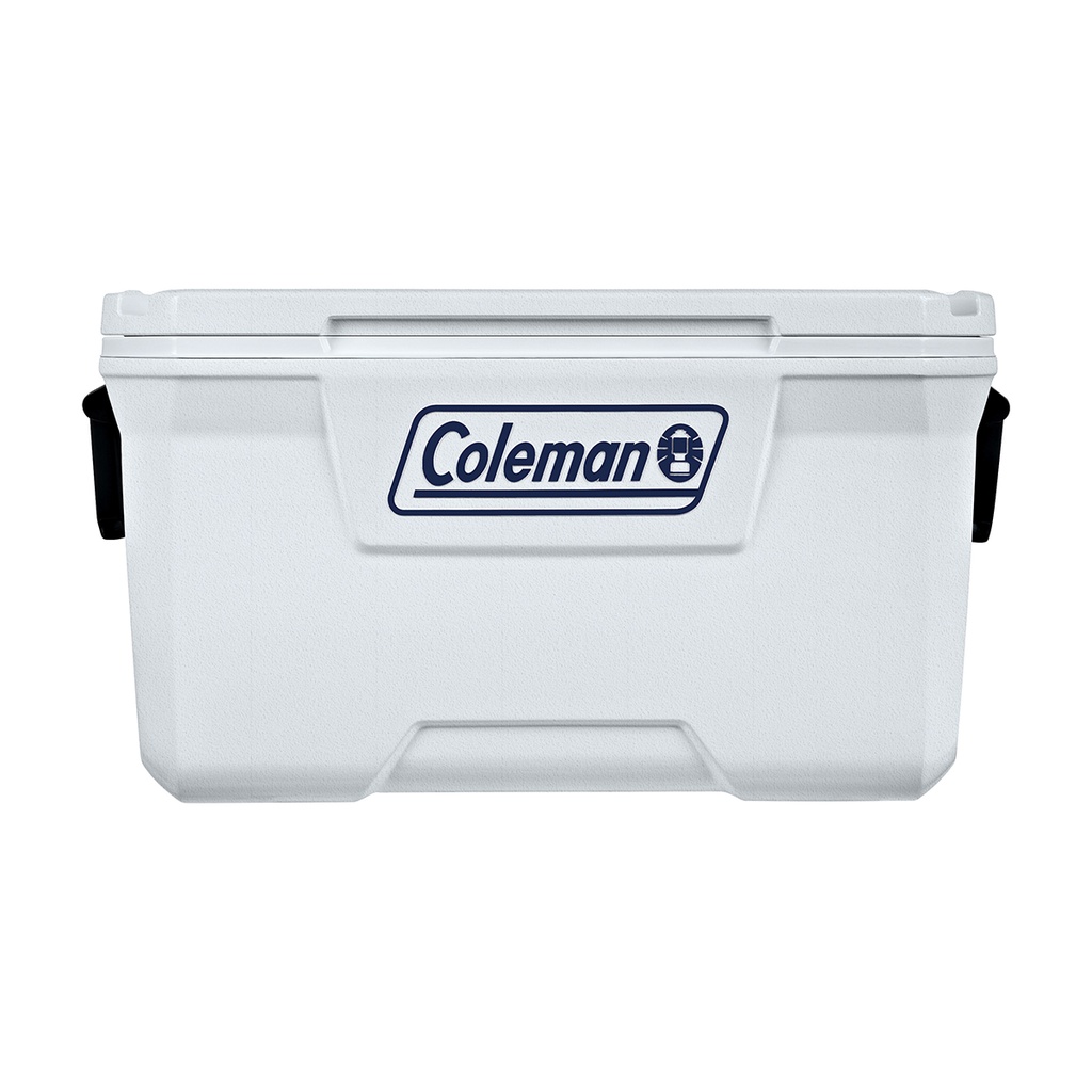 CONSERVADORA COLEMAN CHEST MARINE 70QT WHITE