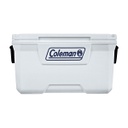 CONSERVADORA COLEMAN CHEST MARINE 70QT WHITE